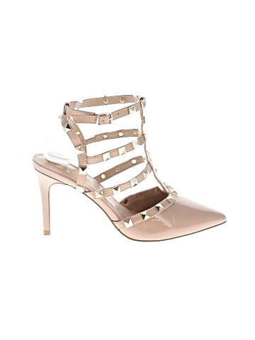 Mix No. 6 Heels (view 1)
