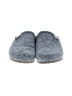 Garnet Hill Gray Mule/Clog Size 6 - photo 2