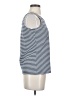 Talbots Blue Sleeveless Top Size S (petite) - photo 4