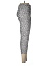 Balance Collection Animal Print Silver Leggings Size M - photo 4