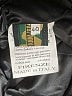 Firenze 100% Leather Black Dress Pants Size EU 40 / US 10 - photo 4