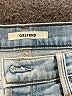 GRLFRND Hearts Blue Jeans Size 29 waist - photo 7