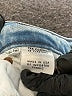GRLFRND Hearts Blue Jeans Size 29 waist - photo 8
