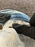GRLFRND Hearts Blue Jeans Size 29 waist - photo 9