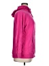 Zenana 100% Cotton Pink Pullover Hoodie Size XL - photo 4