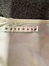 Mossman 100% Polyester Ivory Long Sleeve Blouse Size S - photo 7