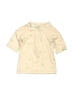 MarMar Copenhagen Ivory Rash Guard 9-12 MO / 12 MO - photo 1