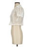 Zara Ivory Sweater Vest Size S - photo 5