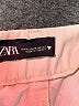 Zara Ivory Khaki Shorts Size XL - photo 3