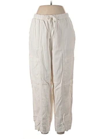 Universal Thread Linen Pants (view 1)