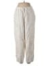 Universal Thread Ivory Linen Pants Size M - photo 1