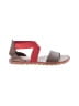 Sorel Gray Sandals Size 9 - photo 1