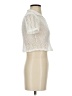 Zara Ivory Sweater Vest Size S - photo 4
