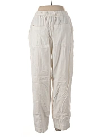Universal Thread Linen Pants (view 2)