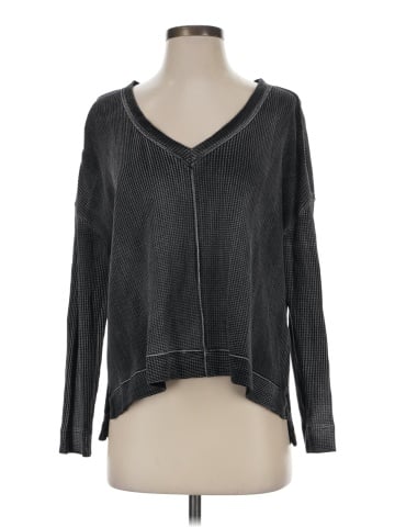 Pilcro by Anthropologie Pullover Sweater (view 1)