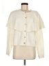 Talbots Ivory Cardigan Size M - photo 1