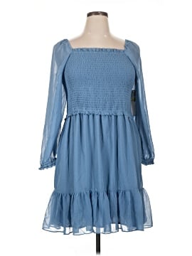 1.State Casual Dress (view 1)