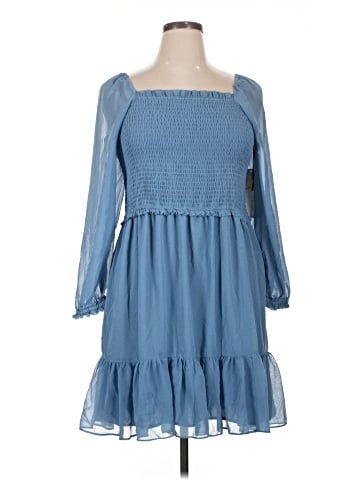 1.State Casual Dress (view 1)