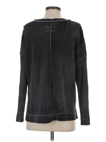 Pilcro by Anthropologie Pullover Sweater (view 2)