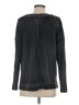 Pilcro by Anthropologie Gray Pullover Sweater Size XS - photo 2