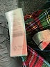 J.Crew 100% Cotton Plaid Green Long Sleeve Button-Down Shirt Size 8 - photo 8