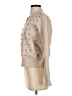Sioni Tan Jacket Size S - photo 5