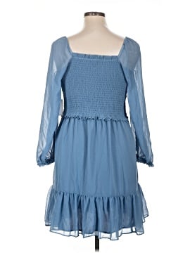 1.State Casual Dress (view 2)