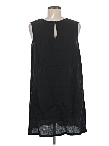 Miguelina Sleeveless Blouse (view 2)