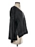 Pilcro by Anthropologie Gray Pullover Sweater Size XS - photo 4