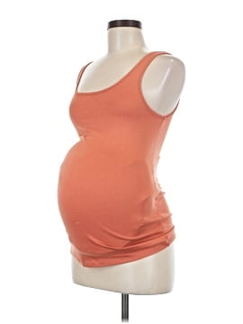 Isabel Maternity Tank Top