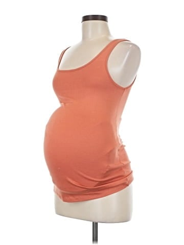 Isabel Maternity Tank Top (view 1)