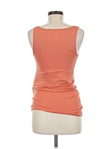 Isabel Maternity Tank Top (view 2)