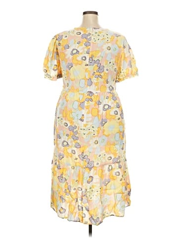 Ann Taylor LOFT Outlet Casual Dress (view 2)