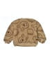 Disney Baby 100% Polyester Brown Jacket Size 6-9 mo - photo 2