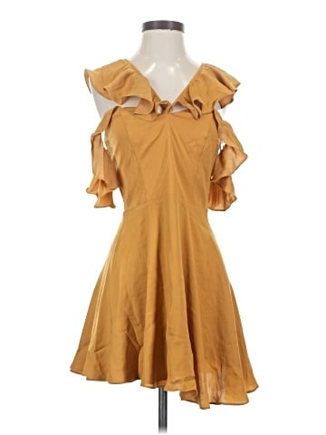 Lovers + Friends Cocktail Dress (view 1)