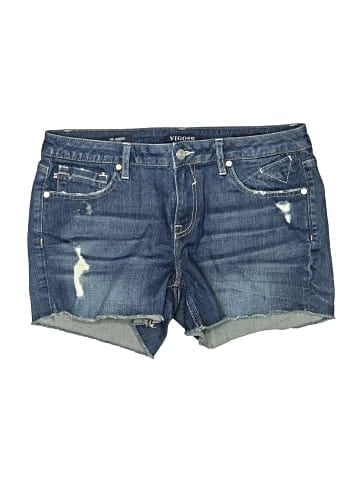 Vigoss Denim Shorts (view 1)