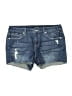 Vigoss Blue Denim Shorts Size 30 waist - photo 1