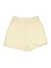ASOS Design Ivory Shorts Size 4 - photo 2