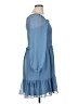 1.State Blue Casual Dress Size 1X - photo 4