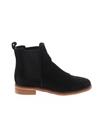 Clarks Ankle Boots (view 1)