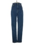 Helmut Lang Blue Jeans Size 27 waist - photo 1