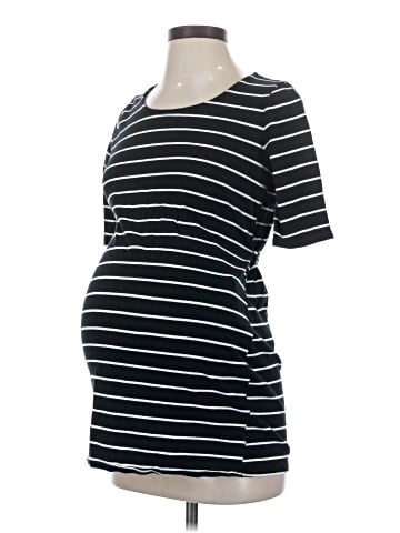 BumpStart Short Sleeve T-Shirt (view 1)