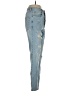 Forever 21 Stars Blue Jeans Size 27 waist - photo 4