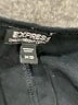 Express Black Sleeveless Top Size XS - photo 7