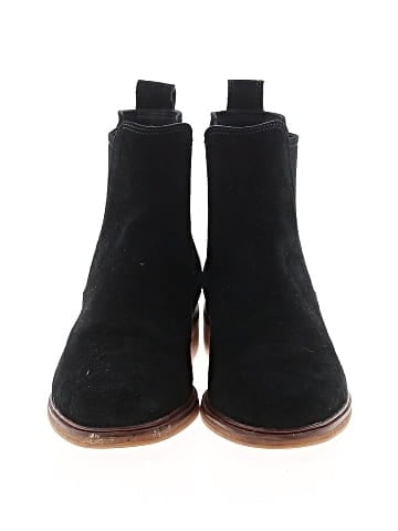 Clarks Ankle Boots (view 2)