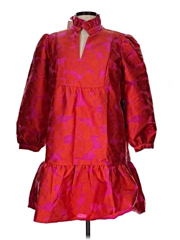 Tuckernuck Cocktail Dress (view 1)