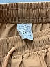 Unbranded Tan Casual Pants Size XS - photo 7