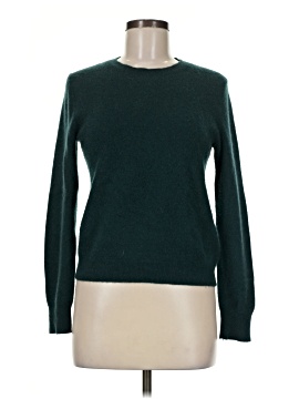 Antonio Melani Cashmere Pullover Sweater