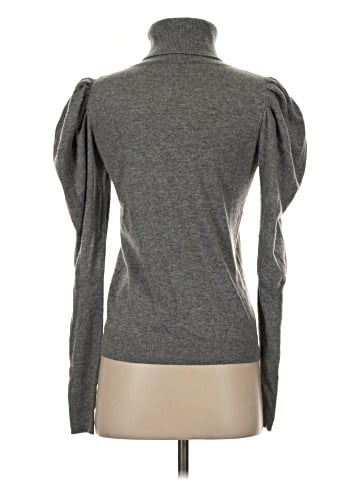Autumn Cashmere Cashmere Pullover Sweater (view 2)