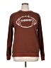 Unbranded Brown Sweatshirt Size XL - photo 1